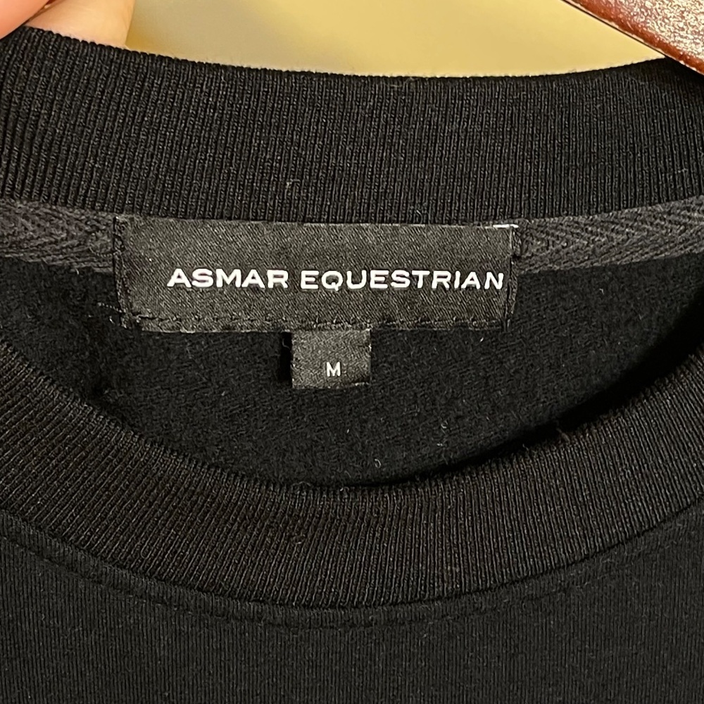 Black Sweater - Picture 3 of 5